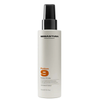 Sebastian Professional Potion 9 Lite Conditioning & Styling Spray for Dry & Damaged Hair, 150ml