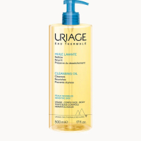 Uriage Cleansing Oil 500ml