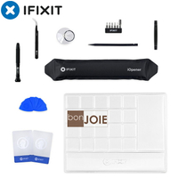 ::bonJOIE:: 美國進口 新版 iFixit iOpener / Kit 拆機工具 (含防靜電托盤) 拆iPad換電池或螢幕必備 iPad mini/Air