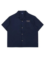 UNTOLD PRIORITY SHIRT - NAVY M