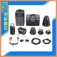 搶券最高折320｜Godox 諾力KNOWLED MG1200Bi 雙色溫LED持續燈 K2(MG1200 BI,公司貨)
