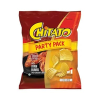 BLIAM CHITATO Aneka Keripik Kentang Sapi Panggang Bakar Keju Supreme Ayam Bumbu Indomie Goreng BEEF 