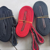 tali kalung dogar / tali gongseng