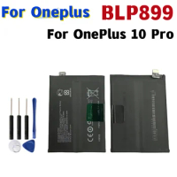 BLP899 Replacement Battery For OnePlus 10 Pro 2500mAhx2 + Free Tools