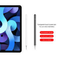 Stylus Pen Touch For iPad 2 3 4 Air 1 2 Air 3 Air 4 5 Pencil for iPad 10.2 9.7 Pro 11 12.9 Pencil For iPad Mini 4 5 6 pen case