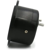 Easy-to- Analog Voltage Meter For Convenient Voltage Monitoring Durability Voltmeter Voltage Meter Analog Voltmeter