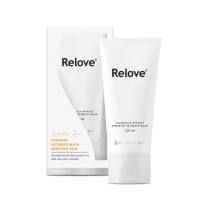 【Relove】金盞花萃取低敏私密潔淨凝露(低敏溫和 私密清潔 金盞花寶寶香)
