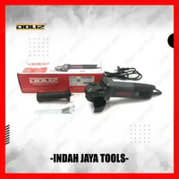 DOLIZ BA 730 Mesin Gerinda Tangan 4 Inch - Angle Disc Grinder BA730