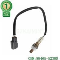 O2 Sensor / Lambda sensoAIR FUEL RATIO OXYGEN SENSOR 89465-52380 8946552380 for Toyota Vios corolla