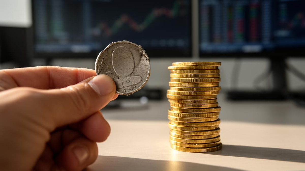 Venture Investor Jason Calacanis Brands Meme Coins a 'Giant Scam' as Bitcoin, Ethereum Cap Record Quarter