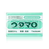日本UTAMARO 強力去污洗衣皂133g