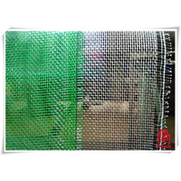 PE紗窗網-綠/白 寬3尺 / 4 尺x 長1尺 [天掌五金]
