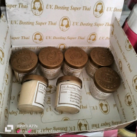 UV sp dosting superthai original / cream sp dosting dosting / sp super thai gold cream sp dosting Me