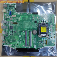 IPKBL-TP for DELL Optiplex 7450 AIO Motherboard X63NF,P2Y2K