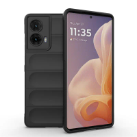 เคส Motorola Moto G85 5G, เคสกันกระแทก, ฝาหลังป้องกันกล้อง, เคสซิลิโคนนิ่ม, สำหรับการป้องกัน