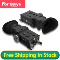 Portkeys OEYE 3G-SDI/4K HDMI Support For RED/Blackmagic/Sony/Canon/Panasonic Cameras