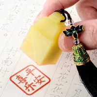 Chinese Calligraphy Seal, Personal Name Stamp,Custom Chinese Chop Free Chinese Name Translation Seal.