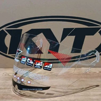 Visor helm kyt 2 vision original