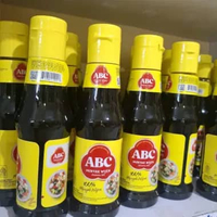 Abc Minyak wijen 195ml