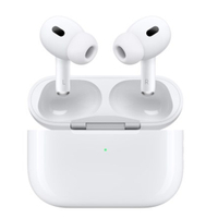 Apple Tai Nghe Bluetooth AirPods Pro Gen 2 MagSafe Charge (USB-C) Apple MTJV3