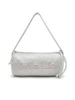 กระเป๋า Applique Logo Jersey Duffle Bag