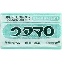 日本製東邦洗衣皂去汙垢魔法皂去汙皂洗衣皂手洗皂貼身衣物內衣內褲