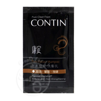 【CONTIN 康定】酵素植萃洗髮乳體驗包 (10ml/包)【i -優】