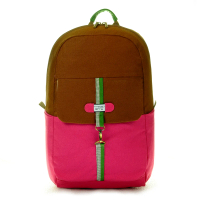 Threerey Backpack, Tas Ransel - Tas Punggung, tas kanvas, canvas bag RUBY TA10310
