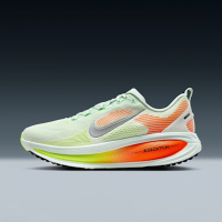 Nike Vomero 18 HM6803-300 男 慢跑鞋 運動鞋 路跑 緩震 透氣 極淺綠 橘