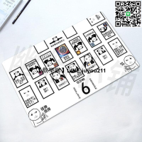 [聚優]費遊戲王訂製卡墊YGO單人裱情包DIY卡牌墊攻擊力爆biao桌墊