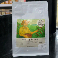 Canary Roastery House Blend by Uncle Lim