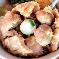 BAKSO JANDA BERANAK MERCUN MAMA DANISH
