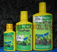 【西高地水族坊】德國Tetra 植物營養劑,水草液肥(250ml)