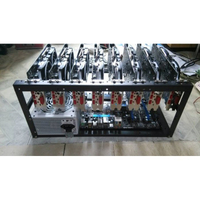 8卡礦機 (MSI-GTX-1060-6G)