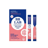 【BB LAB 科研】膠原蛋白益生菌 50條裝 大盒2克x50包 效期:2024.11/10