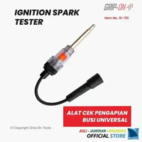 Alat Uji Percikan Busi - Ignition Spark Tester GRIP-ON