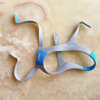 ชิ้นส่วนสายรัดศีรษะสำหรับหน้ากาก ResMed AirFit N20 Nasal Mask cpap mask N20