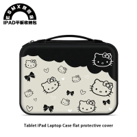 Hello Kitty กระเป๋าเก็บแท็บเล็ต IPad, สำหรับผู้หญิง, เข้ากันได้กับ Promate Pad 11, วางจำหน่ายในปี 20