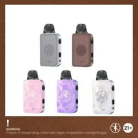 Centaurus E40 Potensio Pod LostVape MUKLAY PANDA