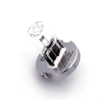 ใช้ได้กับกล้องจุลทรรศน์แบบสไลต์แอมป์ HUVITZ 12V30W รุ่น HS 5000/5500/7000/7500