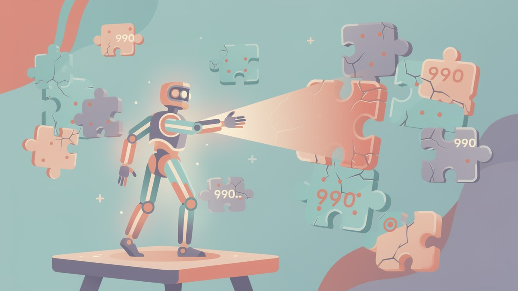 AI Audit Reveals 990 Vulnerabilities in South Korea's e-Government Software
