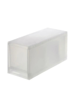 PP CASE DEEP 1DRW W14XD37XH175