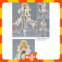 [GSC Limited Bonus] figma Saber / Nero Claudius Bride - Fate