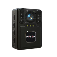 【MPCAM】M4(2K畫質 超長續航 台灣聯詠晶片 專業級 微型攝影機 密錄器)