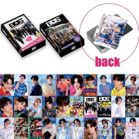 การ์ด BUS เพราะเธอ I Shine Photocard Sunsu BUS Lomocard พร้อมสติ๊กเกอร์ โฟโต้การ์ดพร้อมส่งในไทย