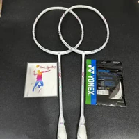 RAKET BADMINTON RS AV FLASH 52 SPEED POWER 30LBS RAKET & SENAR RS