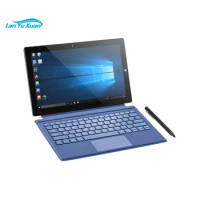 2 in 1 Win10 tablet 11.6 Inch Win10 PC tablet 8G ram 128G SSD Win10 Tablet PC with keyboard ,pen and bracket