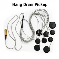 Pickup Khusus Untuk Hangdrum Hang Drum Pickup