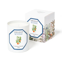 【Carriere Freres】橙花 185g 天然手工香氛蠟燭(Orange Blossom)