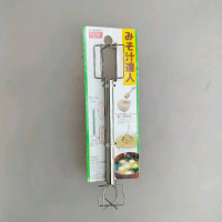 daiso miso soup muddler sendok takar miso untuk buat sup miso